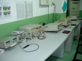 厂房设备-检测仪器