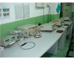 Plant equipment - test equipment